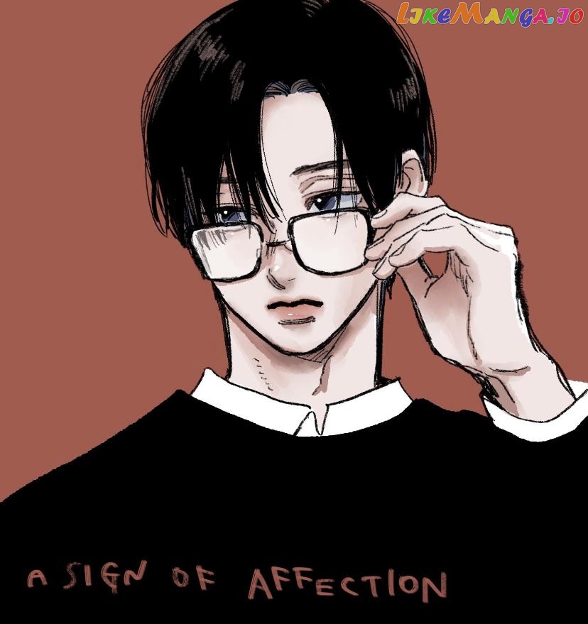 A Sign of Affection, Chapter 32 image 38